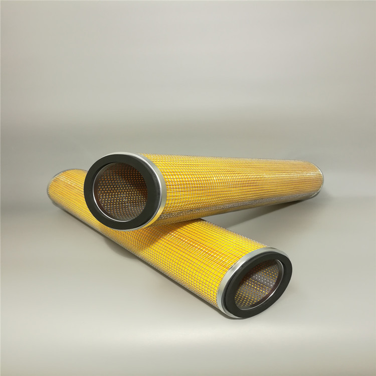 液壓油濾芯變形的原因有哪些。