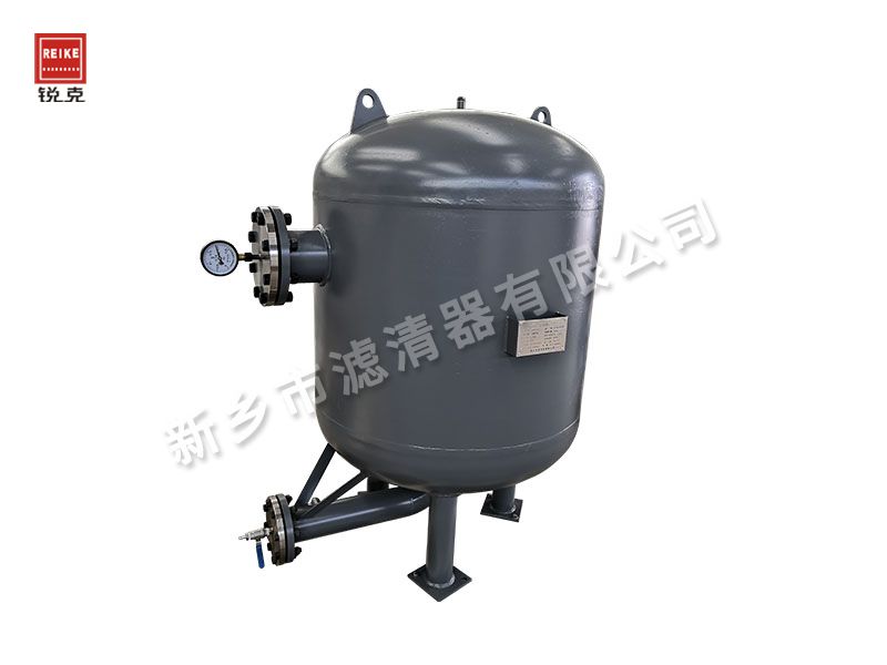 新鄉(xiāng)市濾清器有限公司研發(fā)的《液壓油專業(yè)過濾器》成功取得了專利！