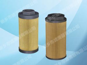 WU、XU、WF、JL系列吸油過(guò)濾器