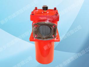 RYL、RYD系列低壓回油過(guò)濾器